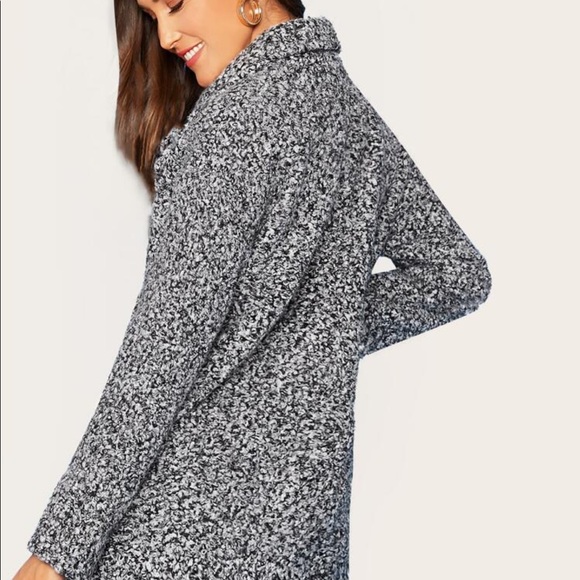 New Chic Winter Coat - Picture 7 of 7